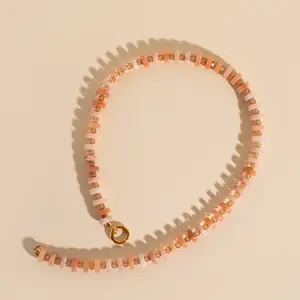 Candy Stone Necklace Candy Stone Necklace