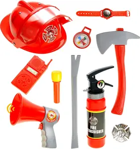 Firefighter kit - TikTok Shop