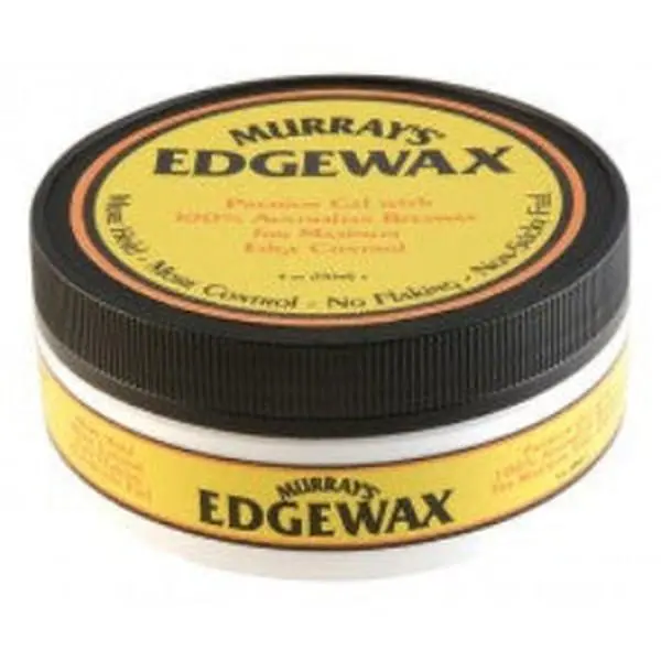 Murray's Edgewax