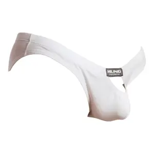 Hung The Topper Jockstrap – Supportive, Lightweight, and Modern Design for Active Lifestyles and Everyday Comfort
