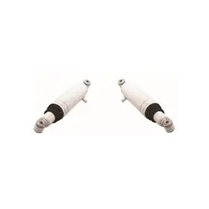 MONROE SHOCK MA824 Shock Absorber Max-Air Shock - White, Set - 2