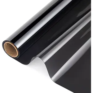 ARANA 20% VLT Nano Ceramic Car Window Tint Film, 20 Inch x 20 Ft Roll, Heat & Glare Control, 99% UV Ray Blocking, HD Clear Vision, Anti-Scratch Automotive Privacy Tint for Cars Trucks