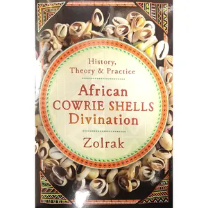 African Cowrie Shells Divination