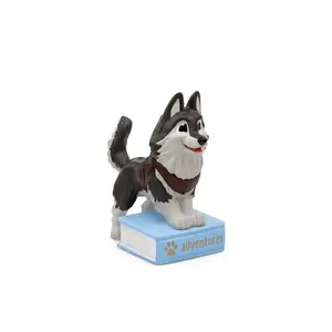 Animal Adventures: Balto & Togo Tonie