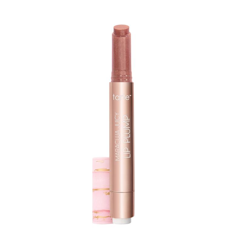 tarte maracuja juicy lip vanilla icing collection