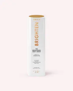 The Brightening Body Serum – Targeted Dark Spot Treatment with Vitamin C & Tranexamic Acid – Corrects Hyperpigmentation, Dark Spots & Uneven Tone – Boosts Radiance for a Brighter, Youthful-Looking Complexion – Clinical Strength Formula