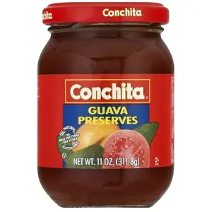 Conchita Guava Preserve    11  oz