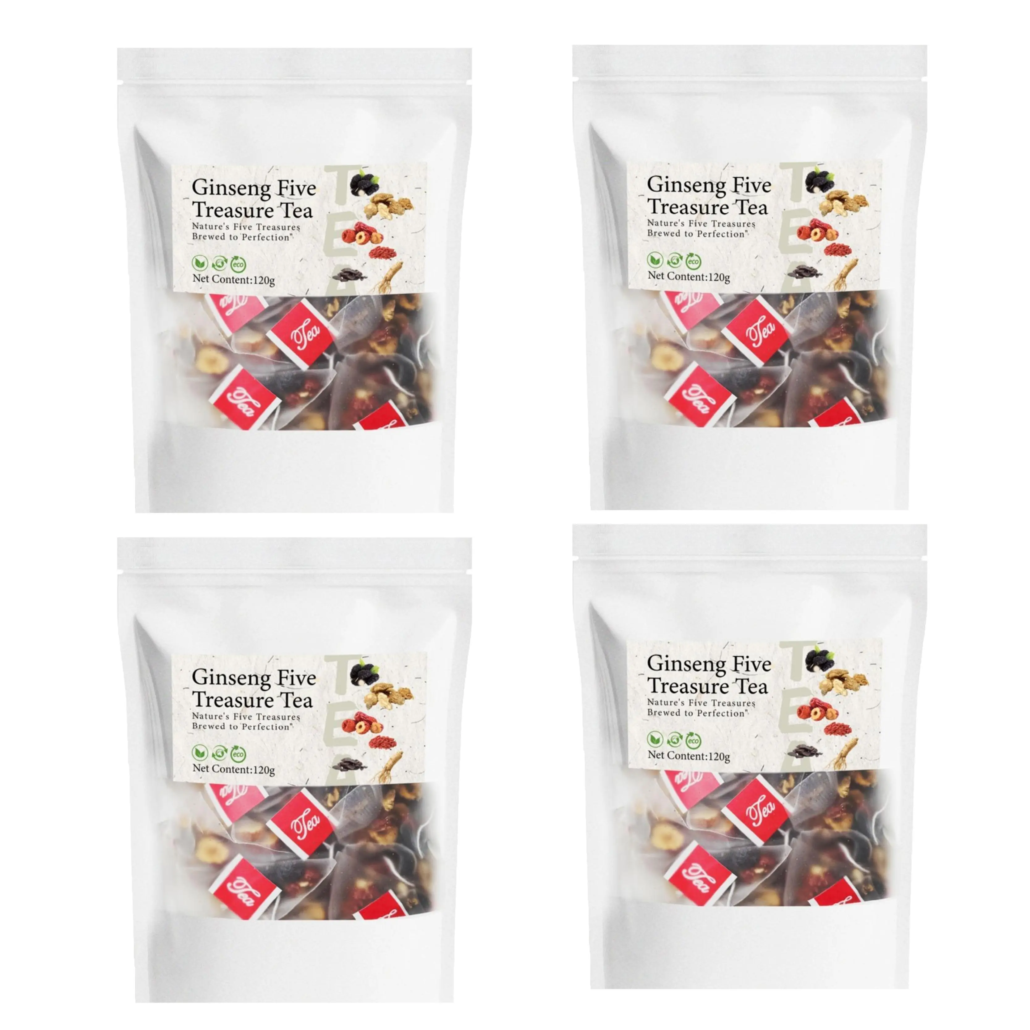 80 cups （pack of 4）