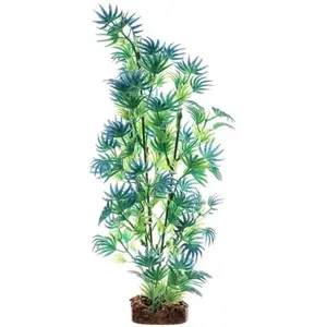 GloFish Plastic Aquarium Plant