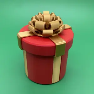 Annoying Nested Screw Gift Box – Puzzle Cash Holder for Christmas, Birthdays, and Pranks | Stress Reliever and Fun Challenge Gift for Adults and Kids