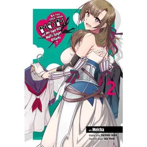 USED-Do You Love Your Mom and Her Two-Hit Multi-Target Attacks?, Vol. 2 (Manga) (Paperback)