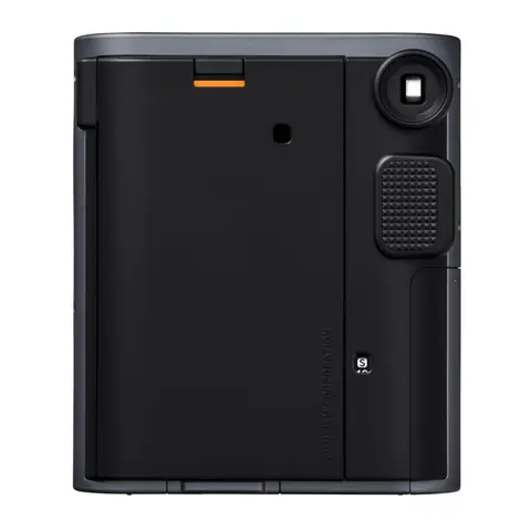 Fujifilm instax mini 41 Sleek Black Camera with Built In Selfie Mirror
