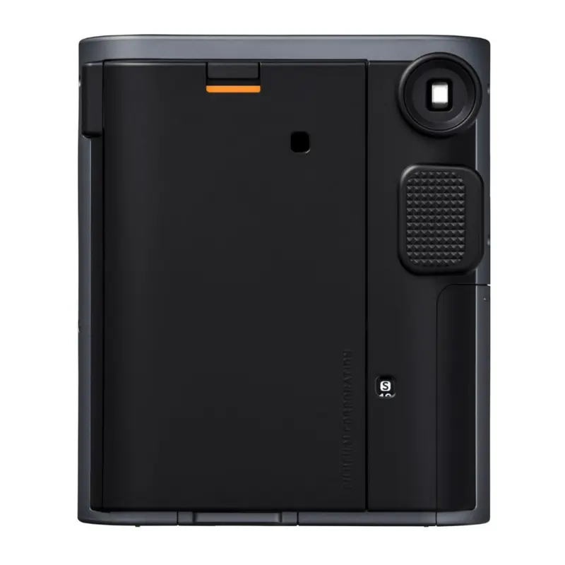 Fujifilm instax mini 41 Sleek Black Camera with Built In Selfie Mirror