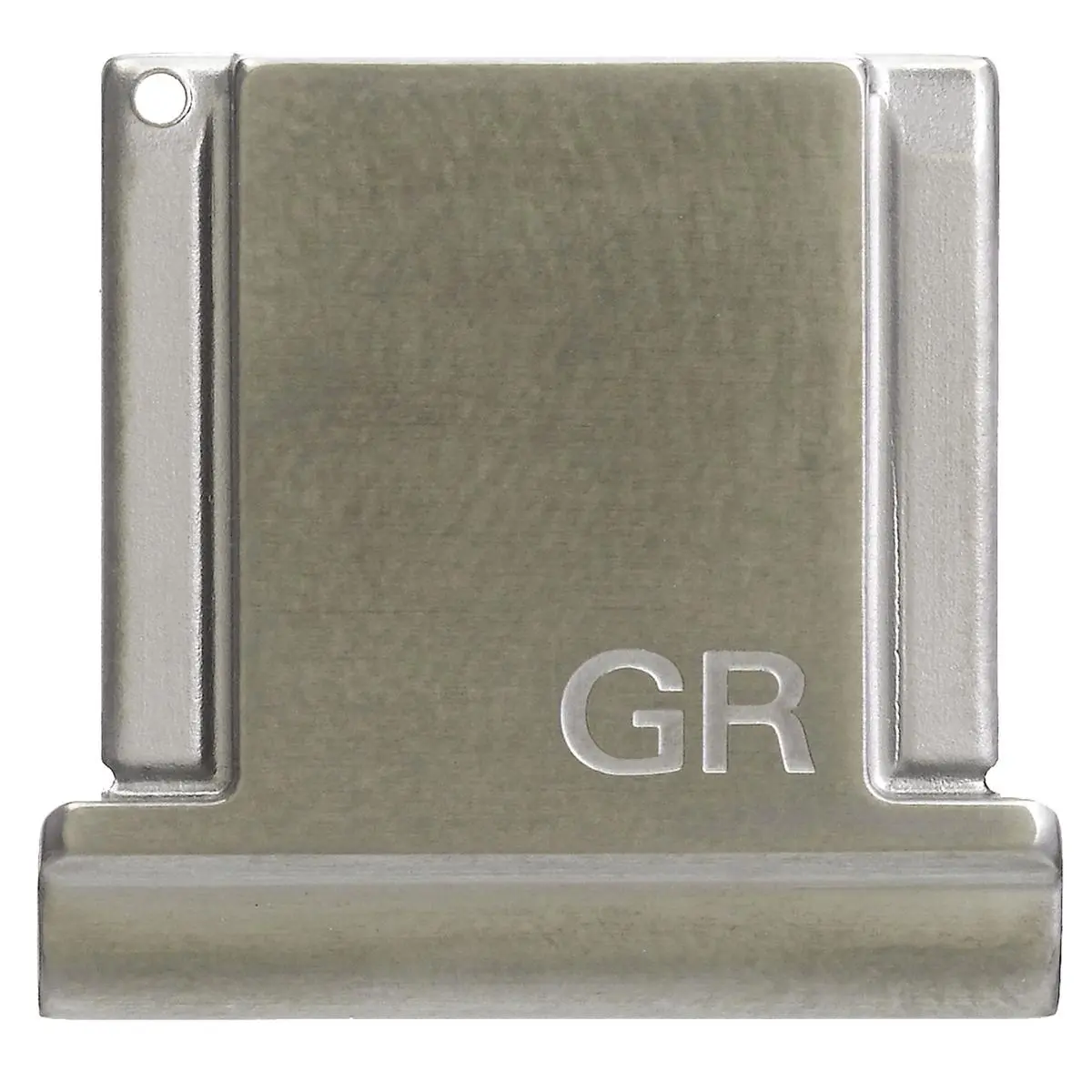Ricoh GK-1 Metal Hot Shoe Cover for GR III Digital Camera