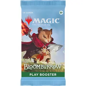 Bloomburrow - Play Booster Pack