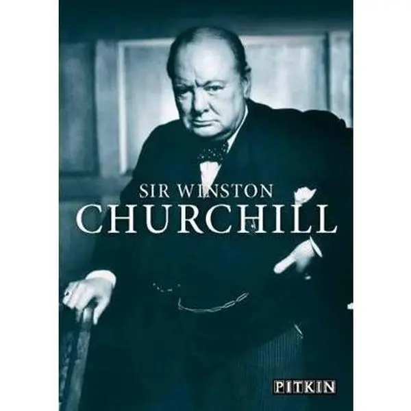 USED-Sir Winston Churchill by The History Press (Paperback)