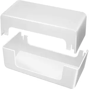 2 Pack 108D34 Garage Opener Light Lens for Chamberlain Craftsman LiftMaster Garage Door Openers