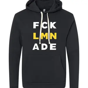 FCKLMNADE Hoodie - Men's Casual Long Sleeve Pullover with Soft Material Classic Menswear Classic Menswear Classic Menswear graphic tee Stylish Day Stylish Day