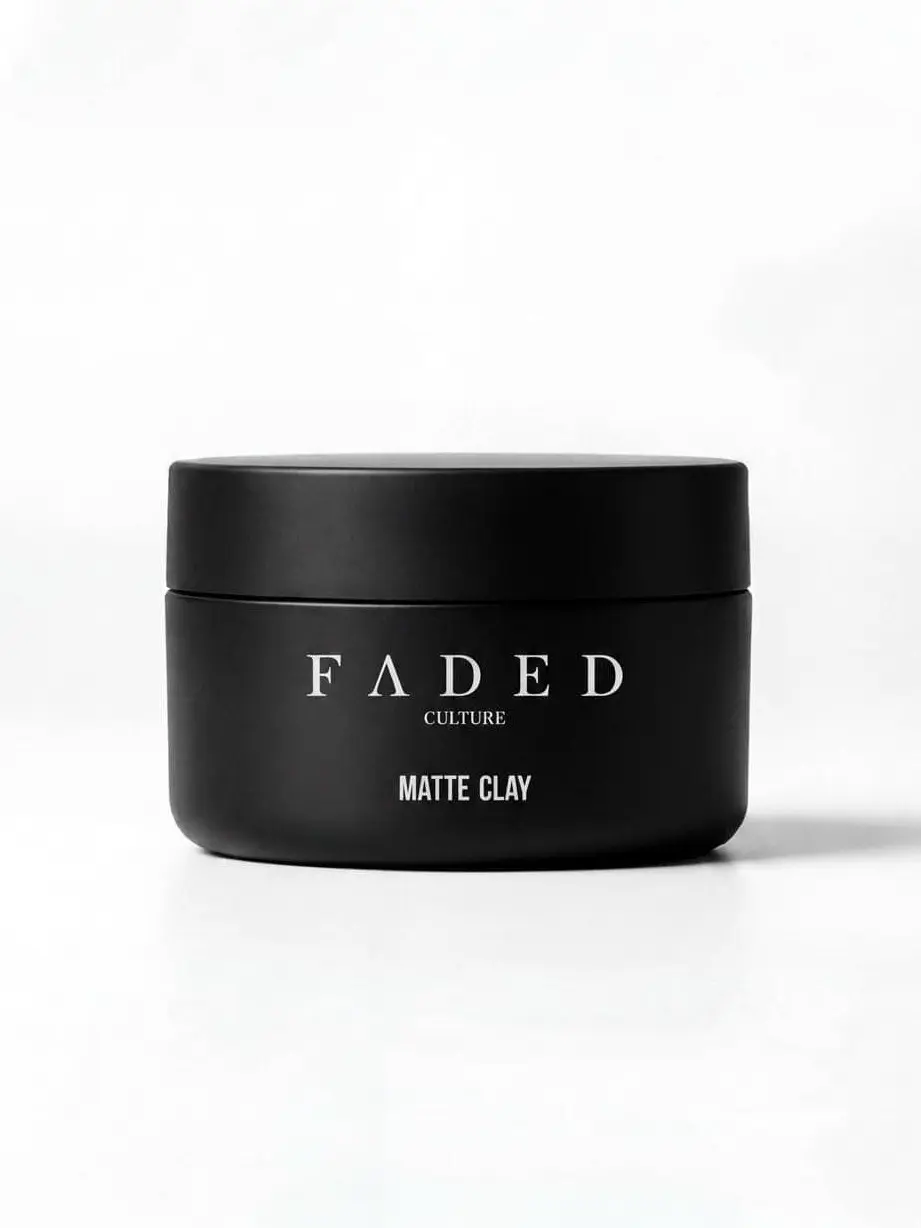Matte Clay - 3.30oz