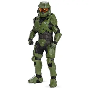 Kid's Prestige Halo Master Chief Infinite Ultra Costume