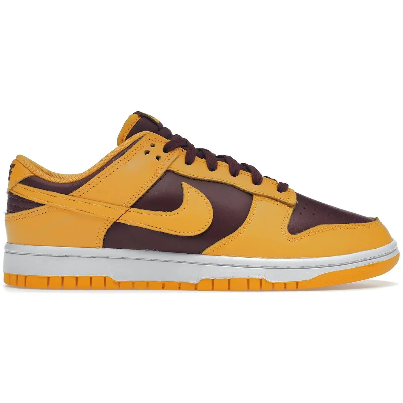 Nike Dunk Low Arizona State Nike Dunk Low Arizona State