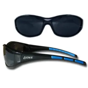 Detroit Lions Sunglasses - Wrap