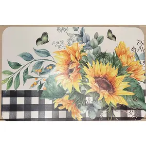 Sunflower Placemat