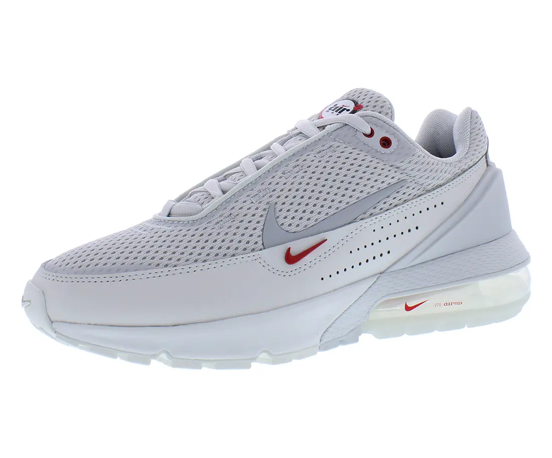 NIKE Air Max Pulse Men's Sneaker, Cushioned Athletic Footwear for Casual Running and Daily Walking Shoes, Sports Shoes, Men's Shoes