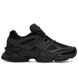 New Balance Men's 9060 X Black Cement, from StockX