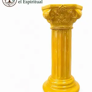 Pedestal para oshun tornasol