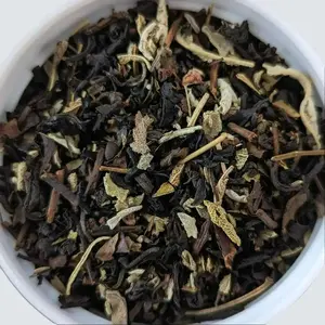 Blackberry Sage Oolong (6 serving packet)