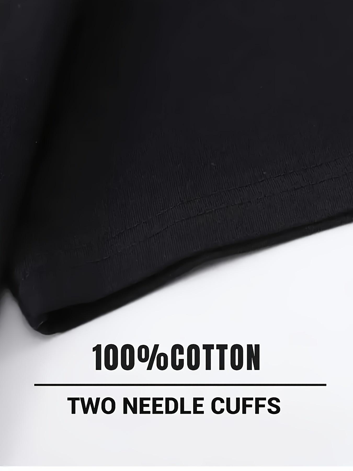 Humorous Graphic T-Shirt Featuring an Alien Gorilla Heart - Black Crew Neck Tee Made from Soft, Breathable for Casual Events - Machine Washable, Regular Fit, Ideal for Animal Lovers, Summer Wear with Unique Print And Comfortable Fabric, Quirky Style