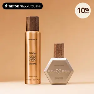 Blake Brown Root to Tip Refresh bundle