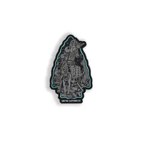 Dogs of War Patch Dogs of War Patch