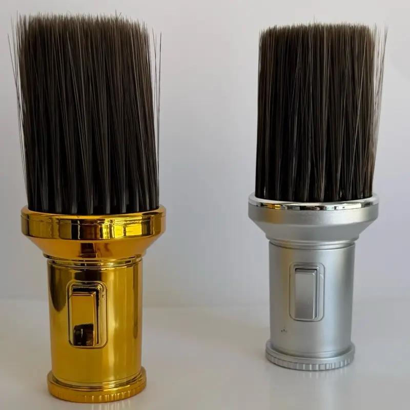 Professional beard styling brush