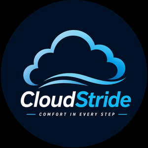 CloudStrideshop