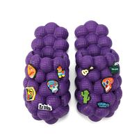 Purple - with accessories