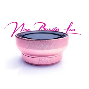 Nina Beauty Lens Nina Beauty Lens