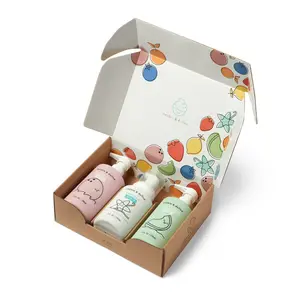 A Day at the Beach Bath Bundle