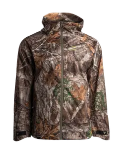 XKG Windstorm Rain Jacket