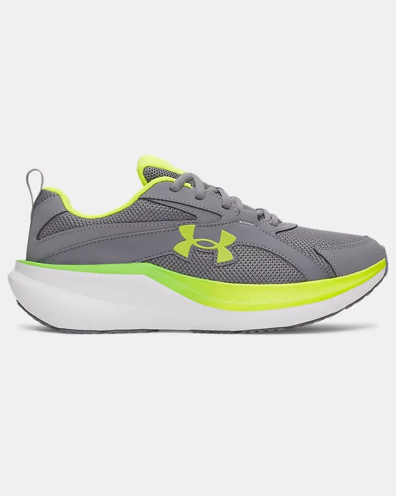 Under Armour Charged+ Assert 11 Men's Running Shoes