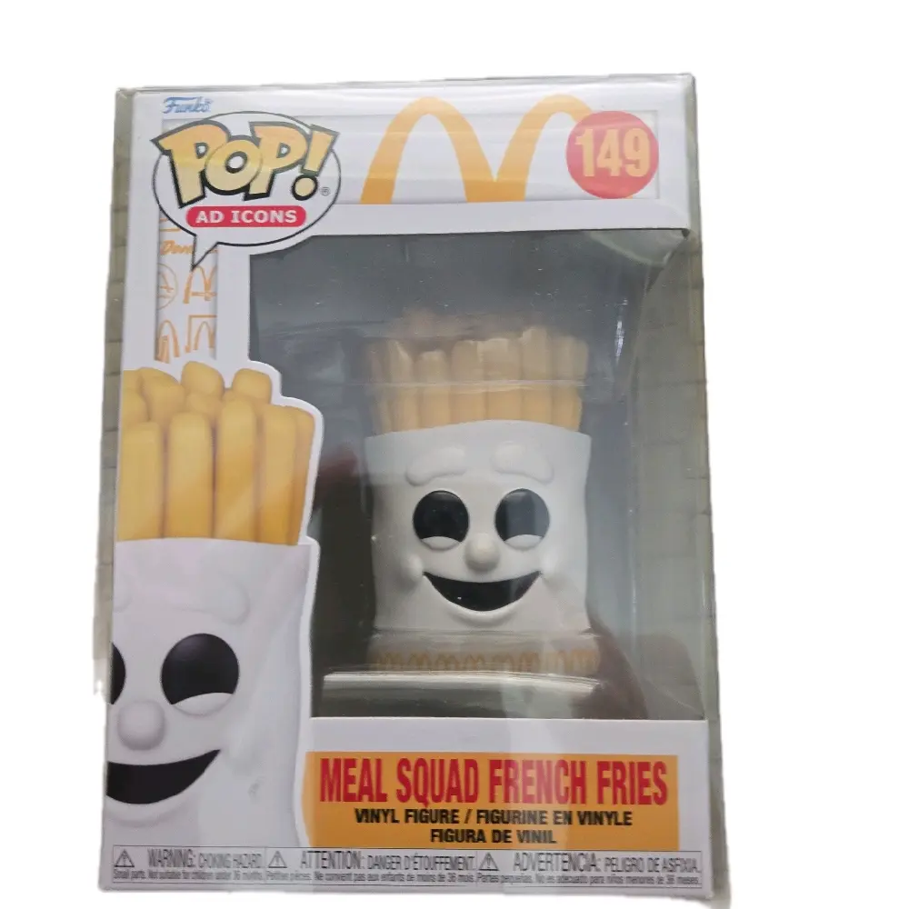 Funko Pop 3