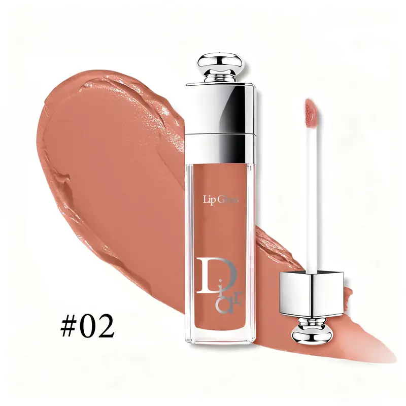 Rouge Dior Forever Liquid Sequin 843 - TikTok Shop
