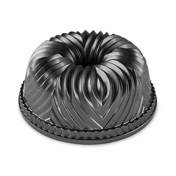 Nordic Ware Bavaria Bundt Pan