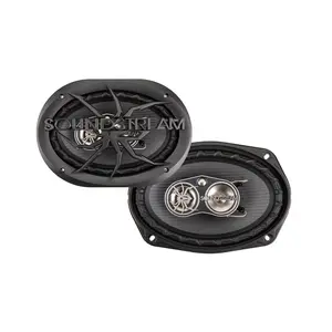 Soundstream PS-69 | Coaxial Speaker
