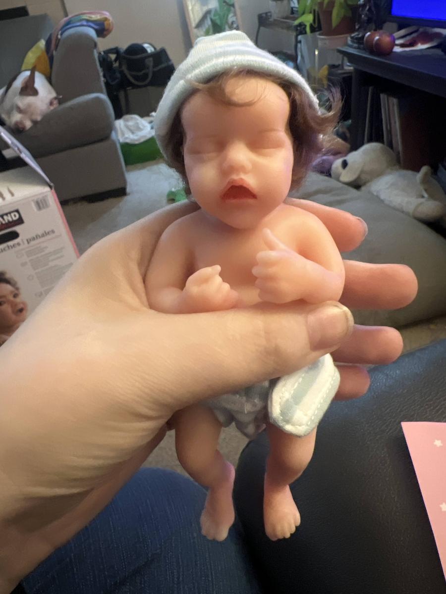 Item: Medium Wash, 1049