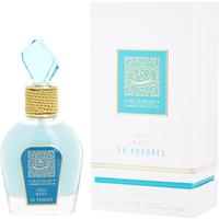 eau de parfum spray 3.4 oz (thameen collection)