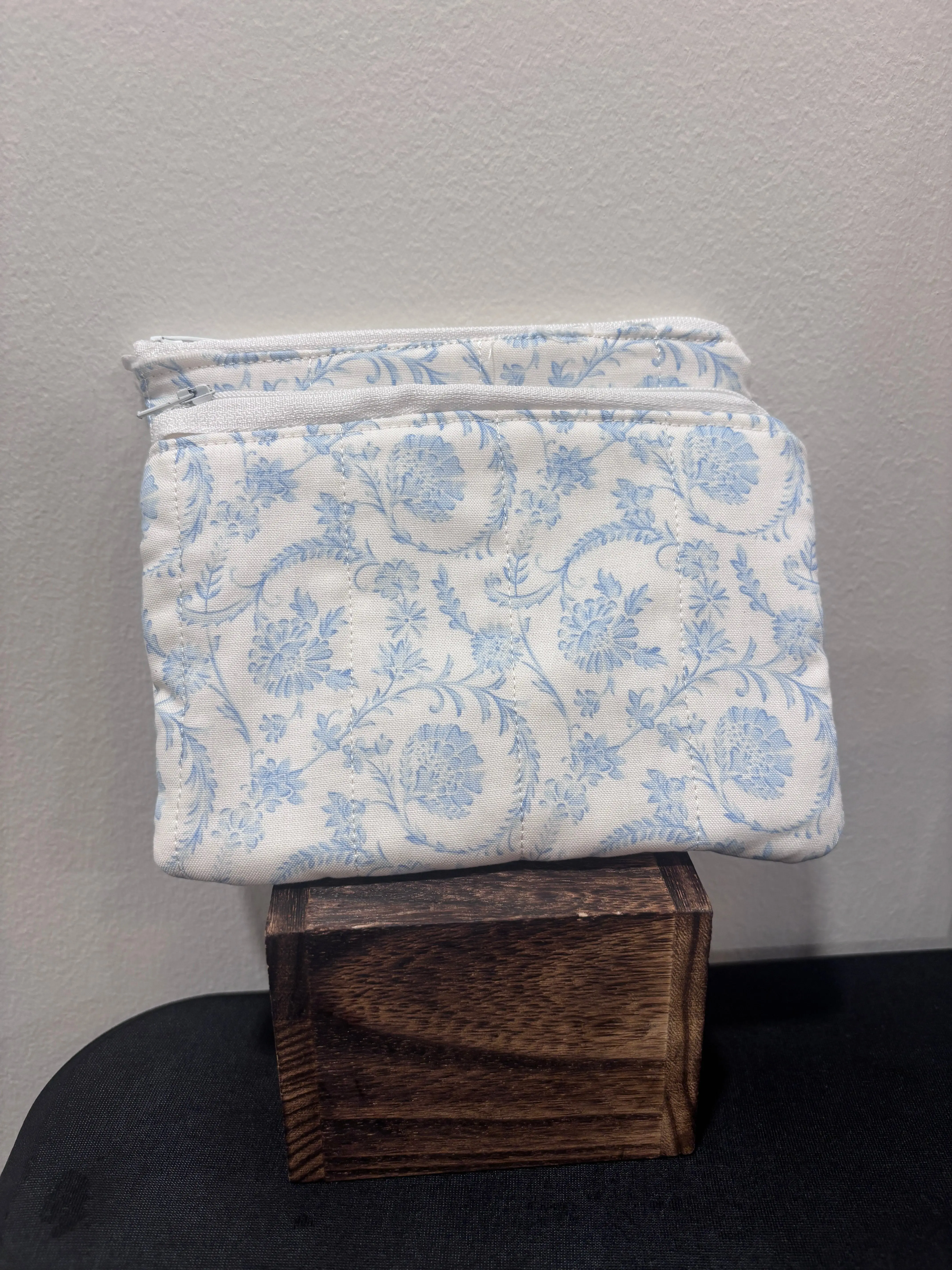 Antique Blue bag
