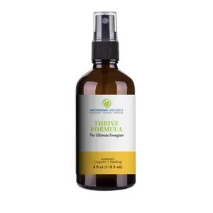 Thrive Formula   *100% Organic*