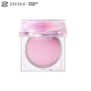 ZEESEA Setting Powder, Powderless Oil-Control Matte Finish Silky Smooth Finish Lightweight Flawless Makeup Setting Powder for All Skin Tones & Types